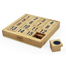 Legami 15 Puzzle - Number Puzzle