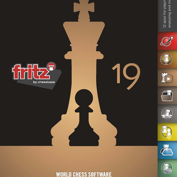 Chess Tactics in the Sicilian Defense (Vol. 1) - Chess Opening Software  Download