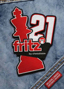 Fritz 21 - Your Personal Chess Trainer