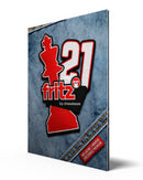 Fritz 21 - Your Personal Chess Trainer