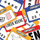 Dingbats - The Mind-Bending Brainteaser Card Game
