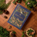 The Art File Backgammon Family Board Game