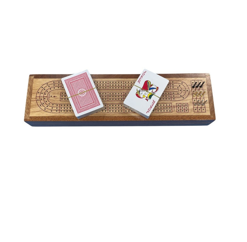 Cribbage Game Set
