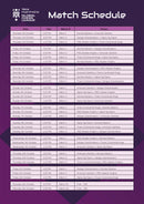 Global Chess League Season 2