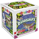 BrainBox Dinosaurs