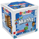 BrainBox Maths