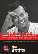 Endgame Essentials You Need to Know! Volume 1 - Surya Ganguly