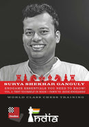 Endgame Essentials You Need to Know! Volume 2 - Surya Ganguly