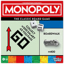 Monopoly: Fast-Dealing Property Trading Game