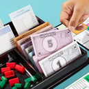 Monopoly: Fast-Dealing Property Trading Game