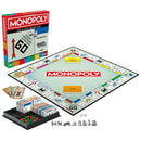 Monopoly: Fast-Dealing Property Trading Game