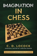 Imagination In Chess - Hansen & Lakdawala