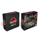 Jurassic Park Chess Set