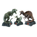 Jurassic Park Chess Set