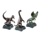 Jurassic Park Chess Set