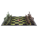 Jurassic Park Chess Set