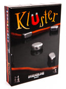 Kluster Game