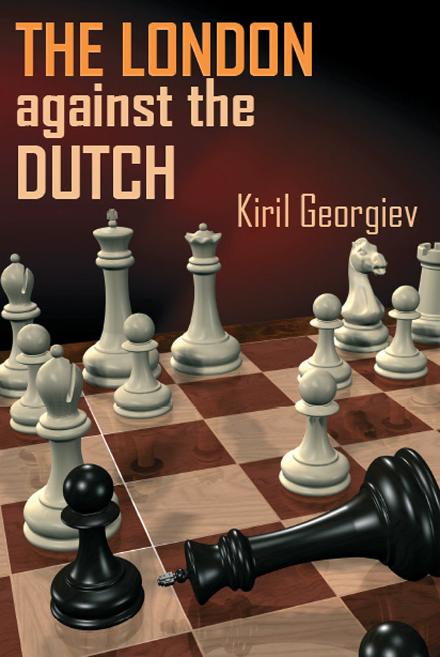 The London against the Dutch - Kiril Georgiev