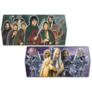 Lord of the Rings Chess Set