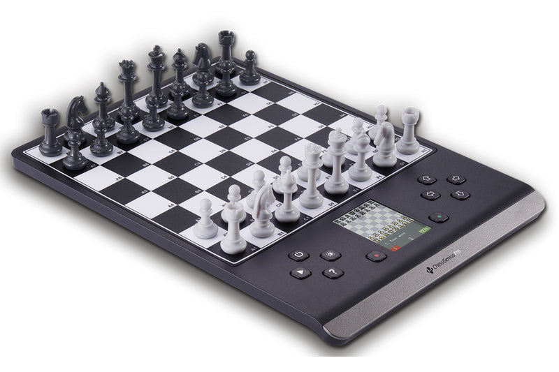 Millennium ChessGenius PRO 2024 Chess Computer (M815)