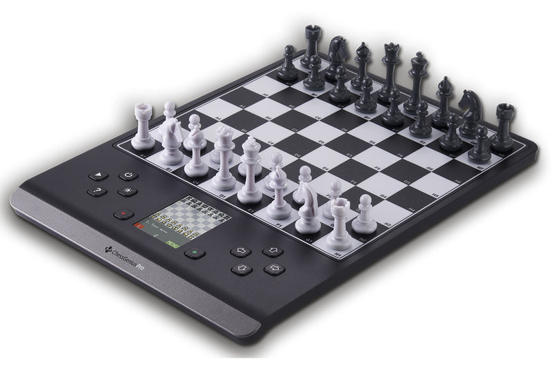 Millennium ChessGenius PRO 2024 Chess Computer (M815)