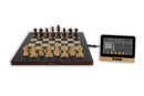 Millennium Mephisto Phoenix M Chess Computer with 15.7 inch Chess Board (M922)