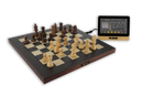 Millennium Mephisto Phoenix M Chess Computer with 15.7 inch Chess Board (M922)