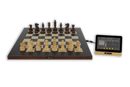 Millennium Mephisto Phoenix T Chess Computer with 21.7 inch Chess Board (M924)