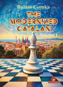 The Modernized Catalan Volume 1 - Balazs Csonka
