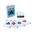 MOOP Waterproof Playing Cards (made from ocean plastic)