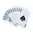 MOOP Waterproof Playing Cards (made from ocean plastic)