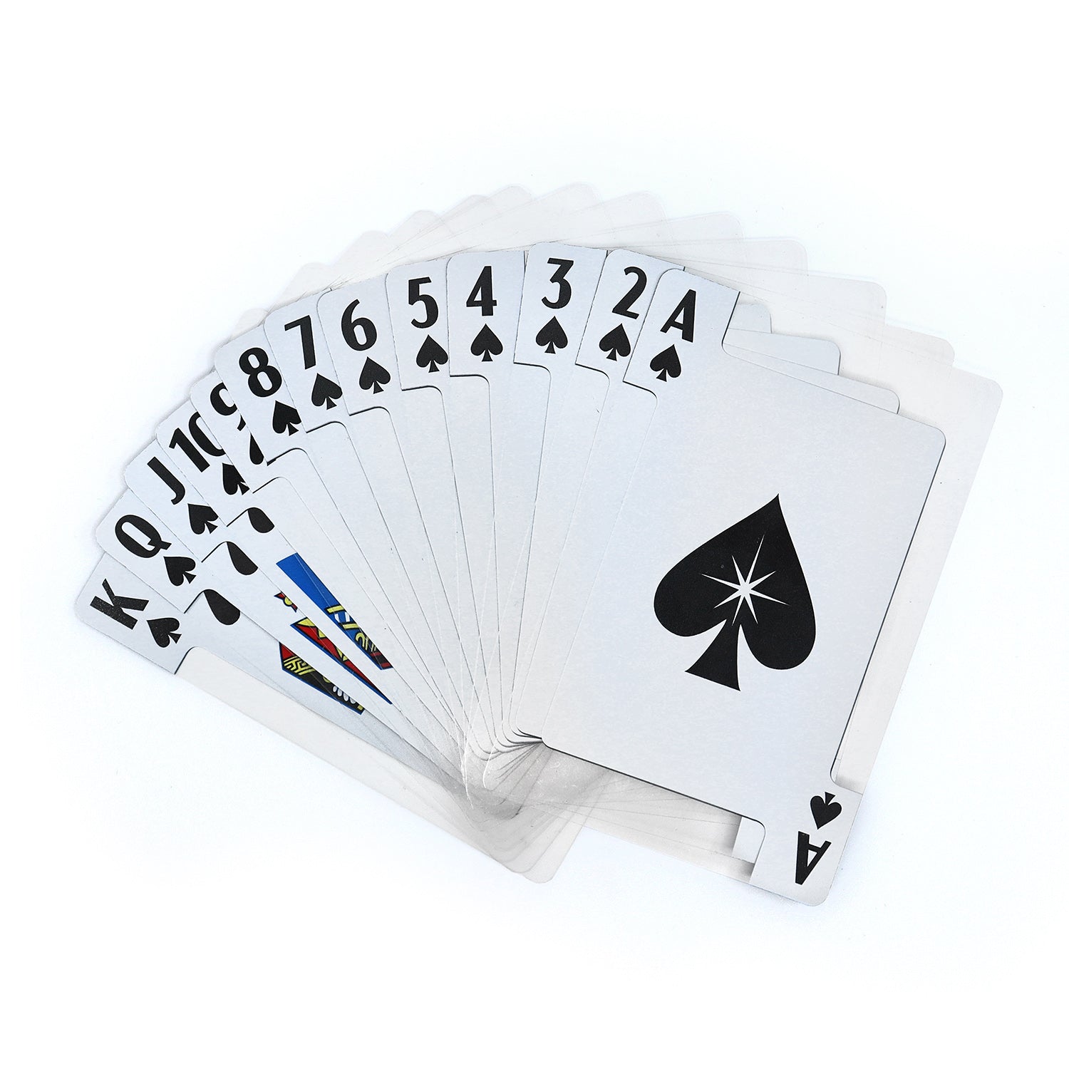 Moop MOOP Waterproof Playing Cards (made from ocean plastic)