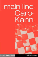 Main Line Caro Kann  -  McDonald