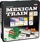 Mexican Train Board Game