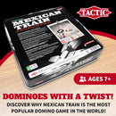 Mexican Train Board Game