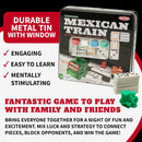 Mexican Train Board Game