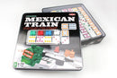 Mexican Train Board Game