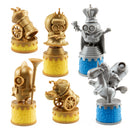 Minions Medieval Mayhem Chess Set