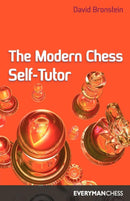 Modern Chess Self Tutor  -  Bronstein