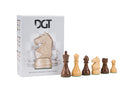 DGT Modern Staunton Electronic Chess Pieces