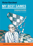 My Best Games - Victor Korchnoi