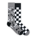 The Sock's Gambit - Chess Socks