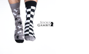 The Sock's Gambit - Chess Socks