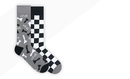 The Sock's Gambit - Chess Socks