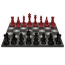 Neochess Wooden Series: Red vs. Black