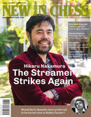 New In Chess Magazine 2025/3