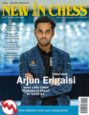 New In Chess Magazine 2024/5