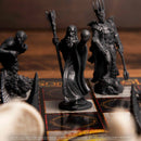 Lord of the Rings Battle For Middle-earth Chess Set
