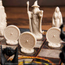 Lord of the Rings Battle For Middle-earth Chess Set