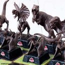 Jurassic Park Chess Set